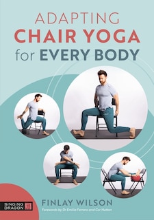 Couverture_Adapting Chair Yoga for Every Body