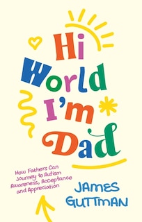 Couverture_Hi World, I'm Dad