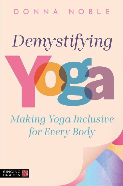 Couverture_Demystifying Yoga