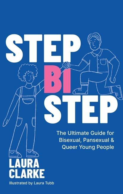 Couverture_Step Bi Step