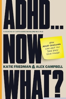 Front cover_ADHD...Now What?