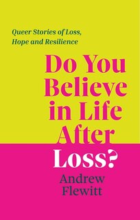 Couverture_Do You Believe in Life After Loss?