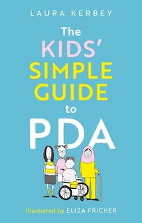Front cover_The Kids' Simple Guide to PDA
