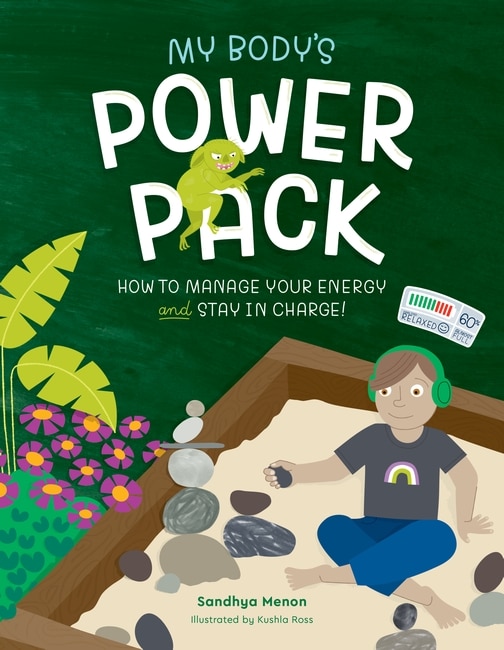 Front cover_My Body's Power Pack