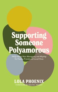 Front cover_Supporting Someone Polyamorous