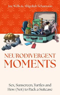 Front cover_Neurodivergent Moments