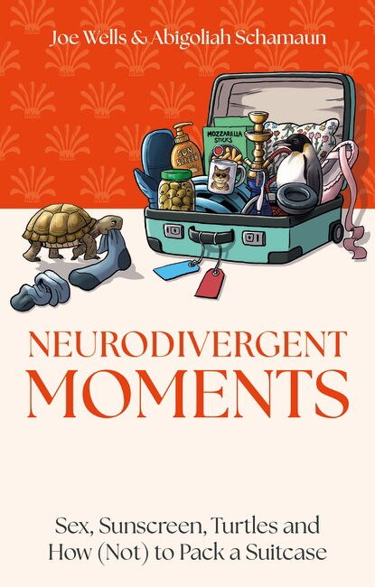 Front cover_Neurodivergent Moments