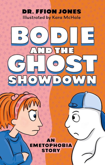 Couverture_Bodie and the Ghost Showdown