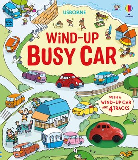 Couverture_Wind-Up Busy Car