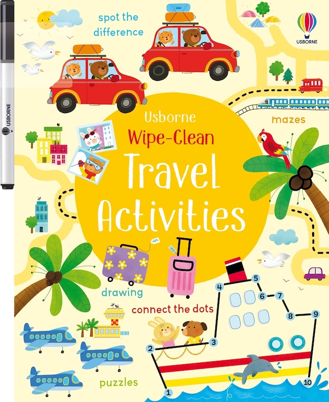 Couverture_Wipe-Clean Travel Activities