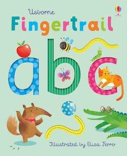 Front cover_Fingertrail ABC
