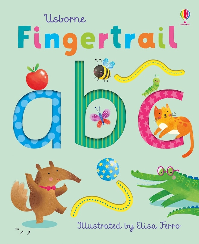 Front cover_Fingertrail ABC