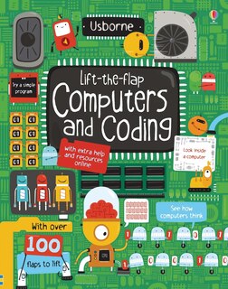 Couverture_Lift-The-Flap Computers and Coding