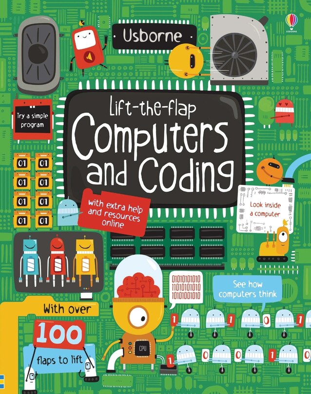 Couverture_Lift-The-Flap Computers and Coding
