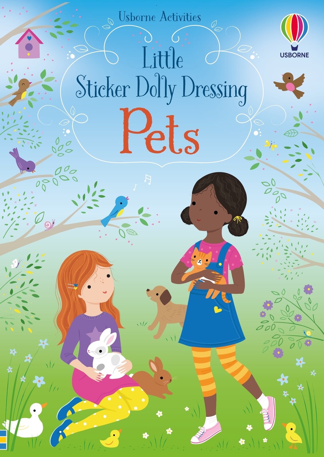 Dolly sticker books outlet