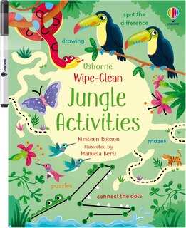 Couverture_Wipe-Clean Jungle Activities