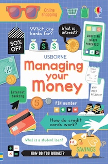 Front cover_Managing Your Money