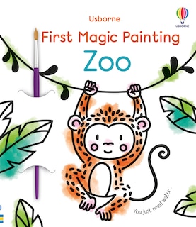 Couverture_First Magic Painting Zoo