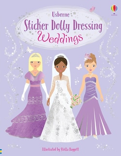 Couverture_Sticker Dolly Dressing Weddings