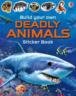 Couverture_Build Your Own Deadly Animals