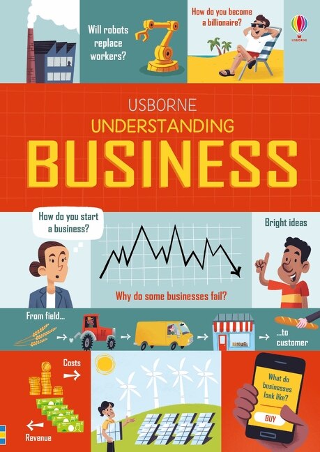 Front cover_Understanding Business