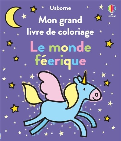 Front cover_Mon grand livre de coloriage