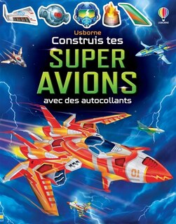 Couverture_Construis tes super avions avec des autocollants