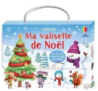 Front cover_Ma valisette de Noël