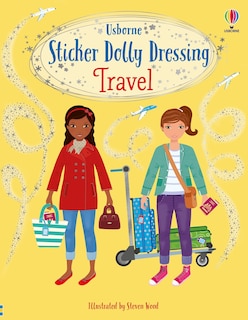 Couverture_Sticker Dolly Dressing Travel