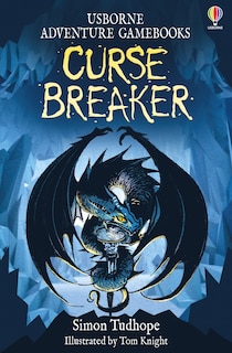 Front cover_Curse Breaker