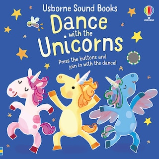 Front cover_Dance with the Unicorns