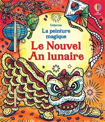 Front cover_Le Nouvel An lunaire