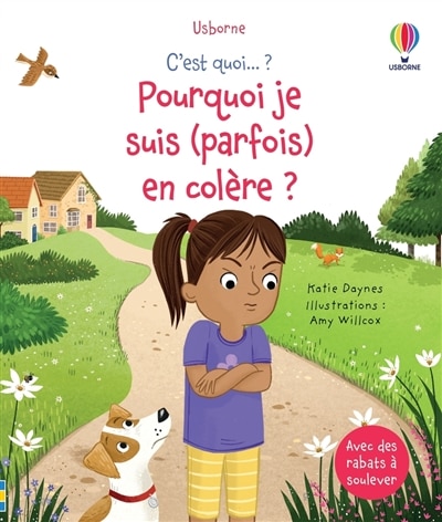 Couverture_Pourquoi je suis (parfois) en colère ?