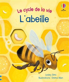 Couverture_L' abeille