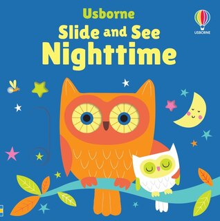 Front cover_Slide and See Nighttime