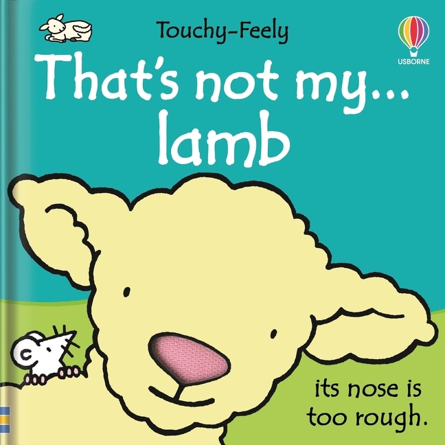 Couverture_That's not my lamb...