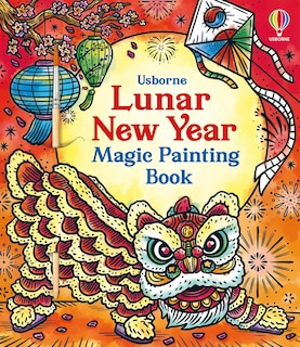 Couverture_Lunar New Year Magic Painting Book