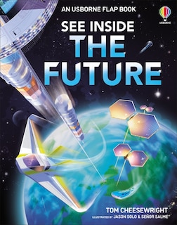 Front cover_See Inside The Future