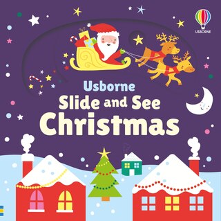 Front cover_Slide and See Christmas