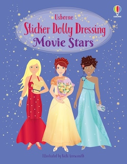 Couverture_Sticker Dolly Dressing Movie Stars