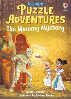 Couverture_Mummy Mystery