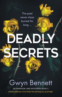 Front cover_Deadly Secrets
