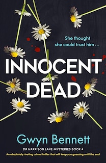 Front cover_Innocent Dead