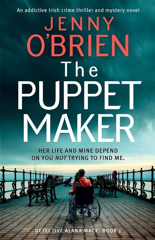 Couverture_The Puppet Maker