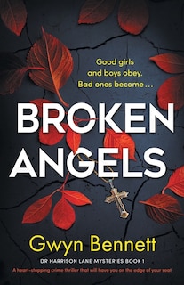 Front cover_Broken Angels