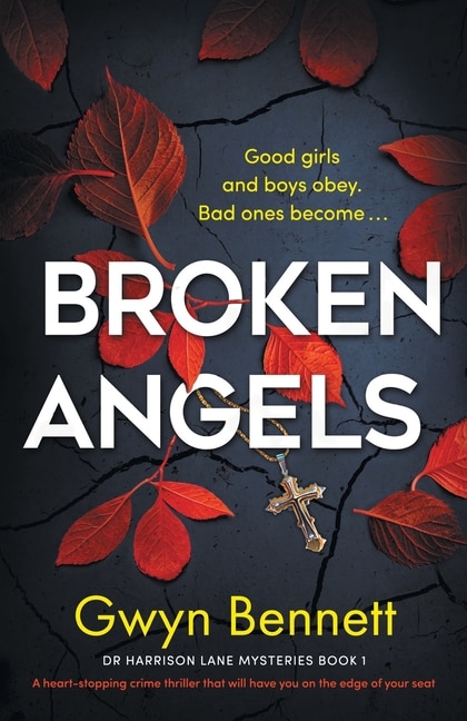 Front cover_Broken Angels
