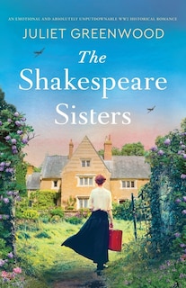Couverture_The Shakespeare Sisters