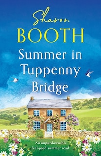 Couverture_Summer in Tuppenny Bridge