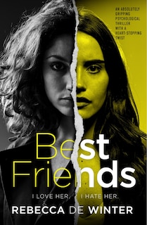 Couverture_Best Friends