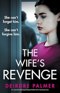 Couverture_The Wife's Revenge